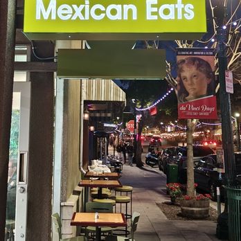 La Casa Verde - Suite sign - Mexican Near Me - San Diego, California La Casa Verde - Suite sign - Mexican Near Me - San Diego, California