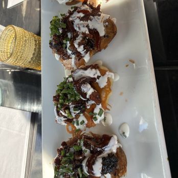 Villain’s Brewing - Loaded potato skins - Brewpubs Near Me - San Diego, California