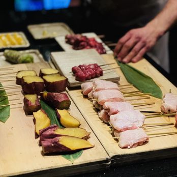 Torien - Japanese Near Me - New York, New York