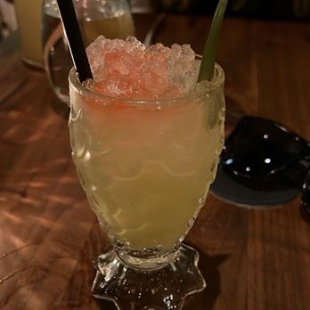 Catch - Lush Lemonade - Seafood Near Me - Las Vegas, Nevada