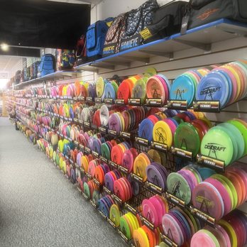 Rick's Darts & Games - discraft - Toy Stores Near Me - Houston, Texas Rick's Darts & Games - discraft - Toy Stores Near Me - Houston, Texas
