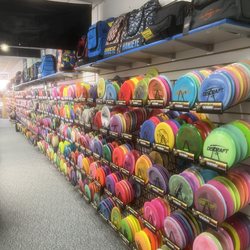 Rick's Darts & Games - Discraft