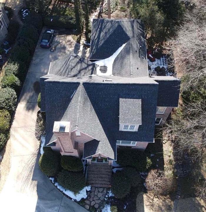 Slide of Precision Construction