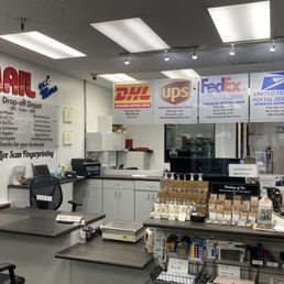 Prices and services