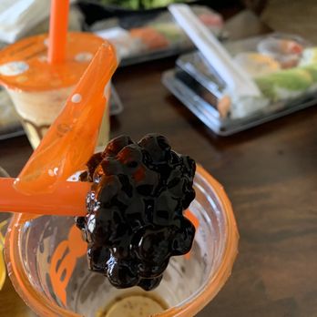 Its Boba Time - Riverside - Clump of boba - Coffee & Tea Near Me - Riverside, California Its Boba Time - Riverside - Clump of boba - Coffee & Tea Near Me - Riverside, California