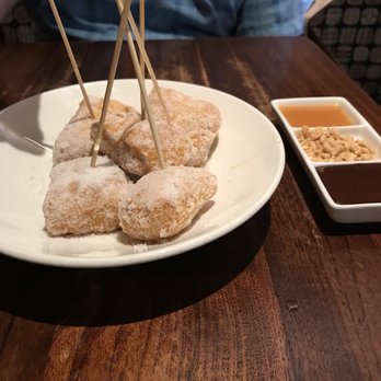 Star Noodle - Malasadas! Yummy! - Asian Fusion Near Me - Lahaina, Hawaii Star Noodle - Malasadas! Yummy! - Asian Fusion Near Me - Lahaina, Hawaii
