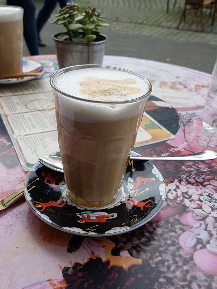 BAGELS & BEANS 11 Photos & 10 Reviews Plaats 2123, Den Haag, Zuid