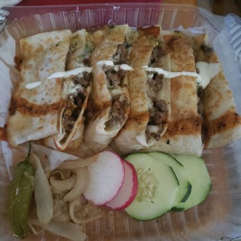 Taqueria Mariscos - Asada super quesadilla - Mexican Near Me - Concord, California Taqueria Mariscos - Asada super quesadilla - Mexican Near Me - Concord, California