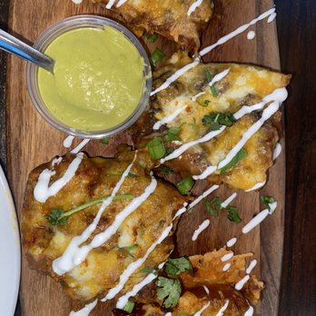 Humo eatery - Pancakes Near Me - San Antonio, Texas