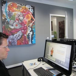 ERSTHELFER.tv - Erste Hilfe Kurs Berlin-Charlottenburg - Video-Kurs und moderne Ausstattung (darf man sich von den Gemälden inspiriert werden lassen?)