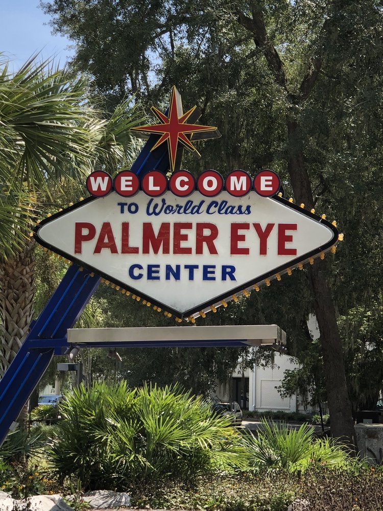 PALMER EYE CENTER Updated July 2024 20 Photos & 11 Reviews 2535