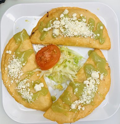 El Valle Oaxaqueño by null