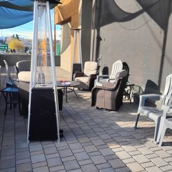 The Cigar Pairing Parlor