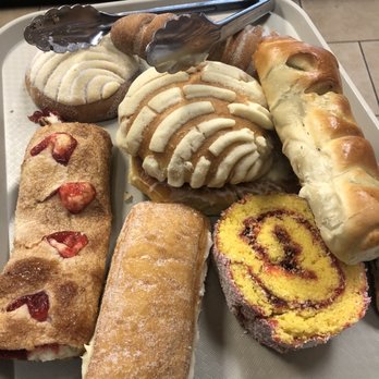 Maravilla's Bakery - Pan dulce - Bakeries Near Me - Salem, Oregon