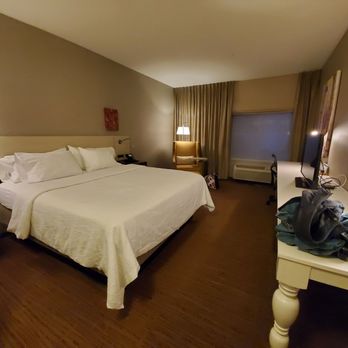 Hilton Garden Inn Flagstaff - King room - Hotels Near Me - Flagstaff, Arizona