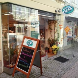 Vom Fass