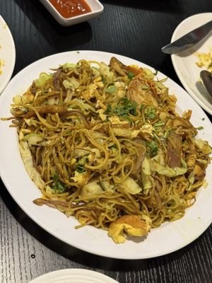 Himalayan Hub by null