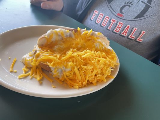 West Shine Family Restaurant by null