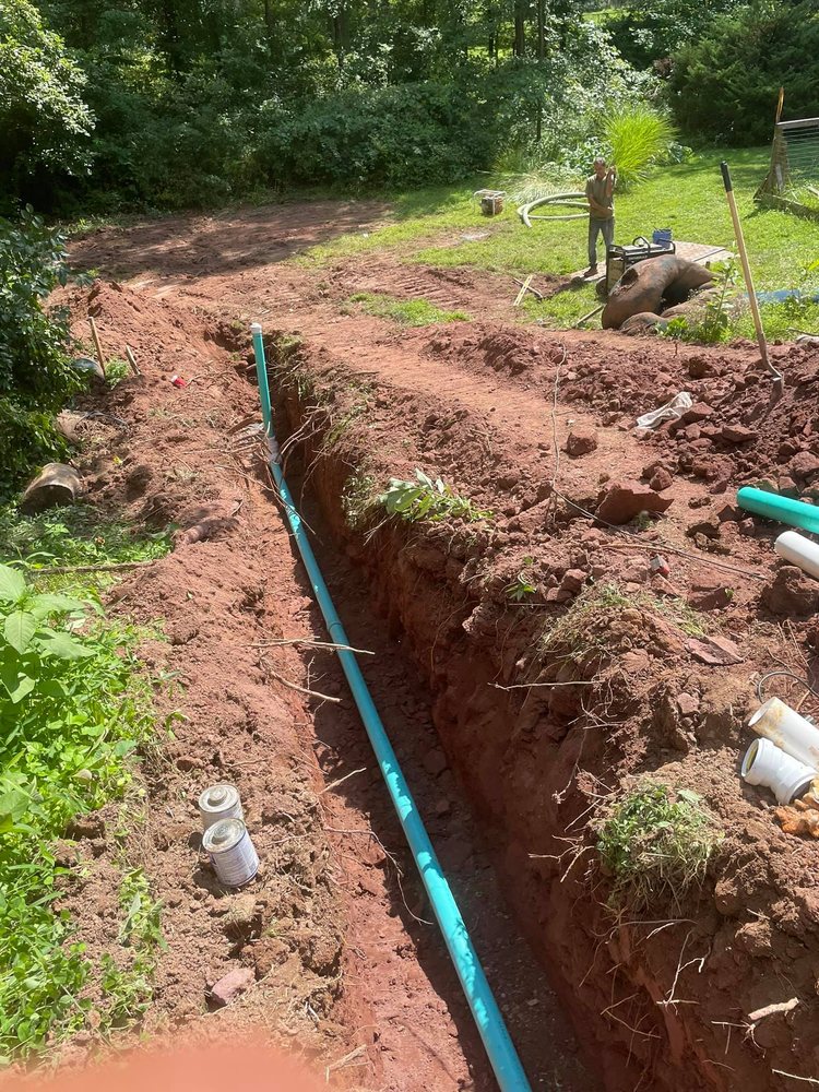 Slide of Gabe's Plumbing, Heating, & General Contracting