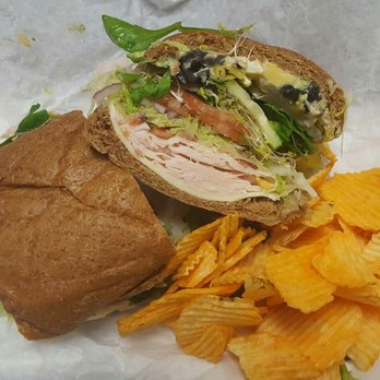 Sub-Marine - Sandwiches Near Me - San Marcos, California Sub-Marine - Sandwiches Near Me - San Marcos, California