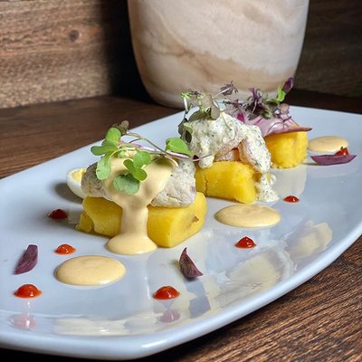 Tambo 22 Peruvian-Italian Kitchen by null