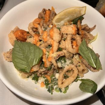 Quality Italian - Calamari - Italian Near Me - New York, New York Quality Italian - Calamari - Italian Near Me - New York, New York