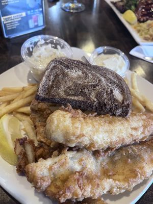 The Brick Pub and Grill by null