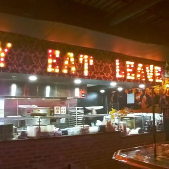 Mikey's Late Night Slice - Pizza Near Me - Cincinnati, Ohio