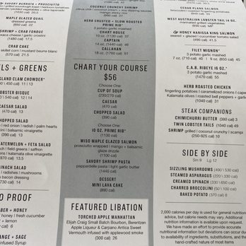 Chart House - Seafood Near Me - San Antonio, Texas
