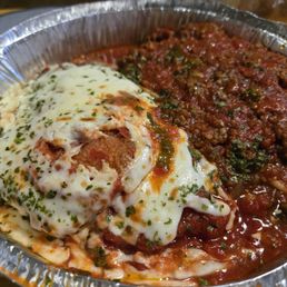 Parmigiana