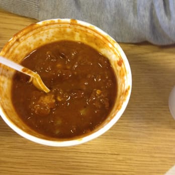 Dazzos Chicago Style Eatery - Cup o chili - Hot Dogs Near Me - Wikieup, Arizona