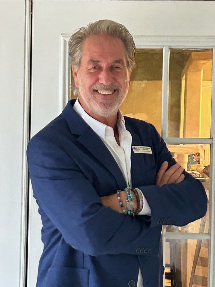 EDGAR CARBAAT. MILITARY REALITY Updated August 2024 Contact Agent