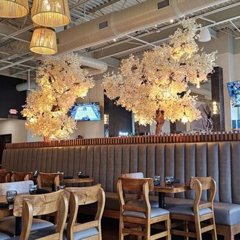 La Minerva - Mexican Near Me - North Charleston, South Carolina