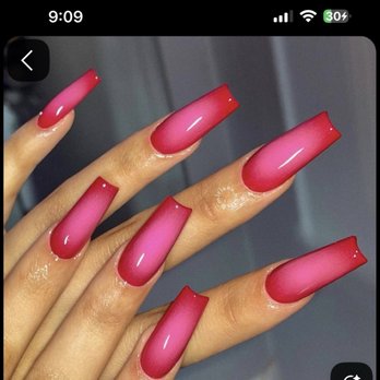 Polish Nails Spa - What I originally wanted - Nail Salons Near Me - Santee, California Polish Nails Spa - What I originally wanted - Nail Salons Near Me - Santee, California
