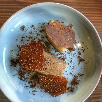 ROOH - Aero chocolates anyone? - Indian Near Me - San Francisco, California ROOH - Aero chocolates anyone? - Indian Near Me - San Francisco, California