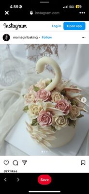 Caked Las Vegas by null