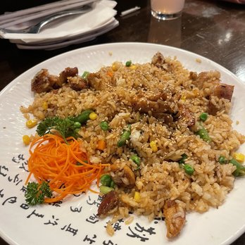 Sunny's Sushi - Chicken fried rice - Sushi Bars Near Me - El Paso, Texas Sunny's Sushi - Chicken fried rice - Sushi Bars Near Me - El Paso, Texas