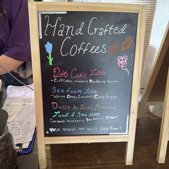 Cuptown - Coffee & Tea Near Me - Sedona, Arizona