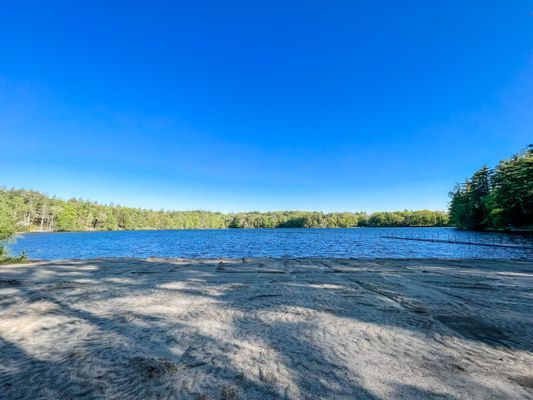 Spacious Skies Campgrounds - French Pond by null