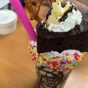 Ripleighs Creamery - Snacktown milkshake - Ice Cream & Frozen Yogurt Near Me - McSherrystown, Pennsylvania Ripleighs Creamery - Snacktown milkshake - Ice Cream & Frozen Yogurt Near Me - McSherrystown, Pennsylvania