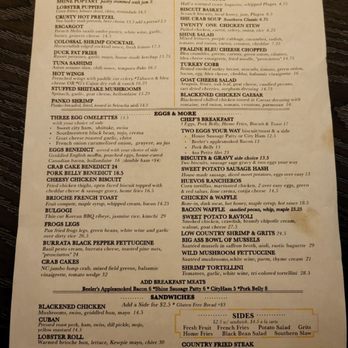 Shine - New American Near Me - Hendersonville, North Carolina