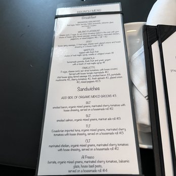 Sibaritas - Menu - Italian Near Me - Pittsfield, Massachusetts
