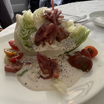 GRANA BYOB - Wedge salad - Salad Near Me - Cape May, New Jersey