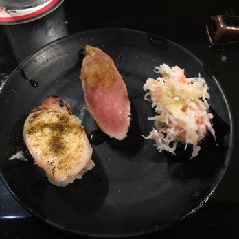 Sushi Sasabune - Sushi Bars Near Me - Honolulu, Hawaii