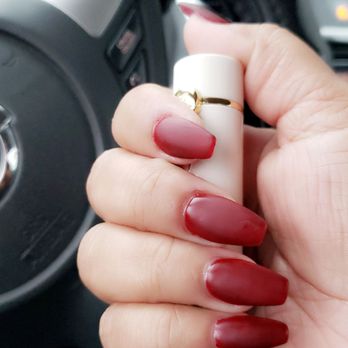 Sessy Nails - Nail Salons Near Me - Placentia, California