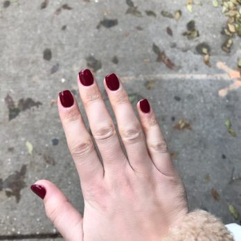 Bilancia Nail Spa - Nail Salons Near Me - Chicago, Illinois