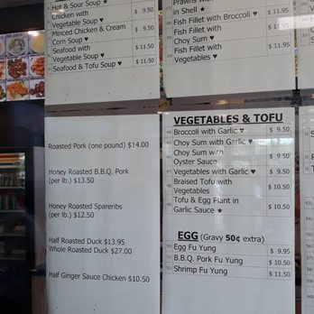 Asian Mix - Menu. 11/03/20 - Fast Food Near Me - Honolulu, Hawaii Asian Mix - Menu. 11/03/20 - Fast Food Near Me - Honolulu, Hawaii