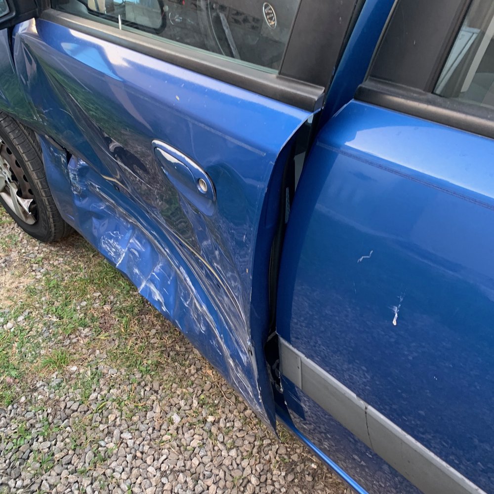 The Accident Guys - Personal Injury Law Near Me - Fremont, California