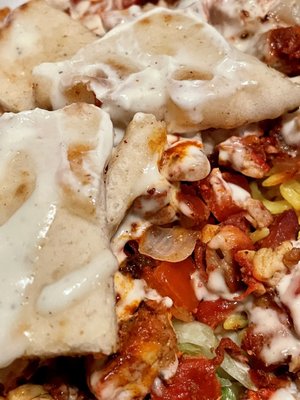 Santa Halal Food by null