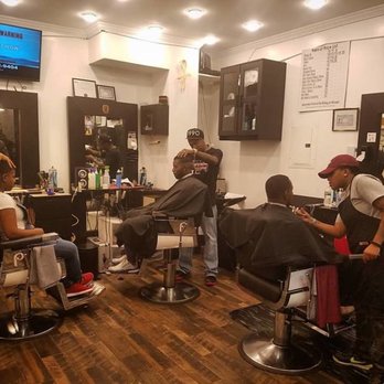 Brooklyn Tonsorial - Brooklyn Tonsorial - Barbers Near Me - Brooklyn, New York